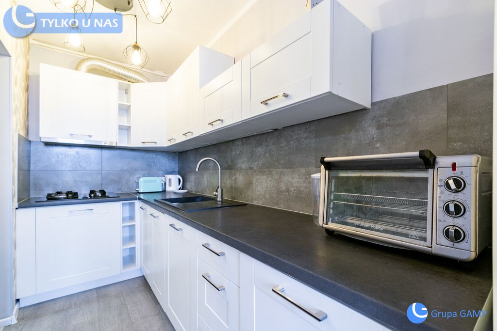 Mieszkanie 1-pokojowe Kraków Prądnik Biały, ul. Kluczborska. Zdjęcie 6