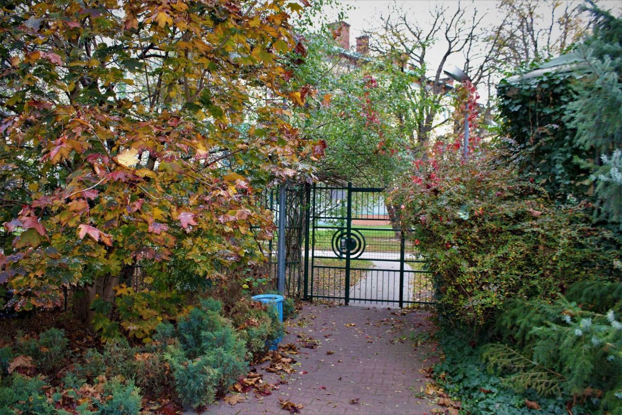 Mieszkanie 2-pokojowe Warszawa Kabaty. Zdjęcie 7