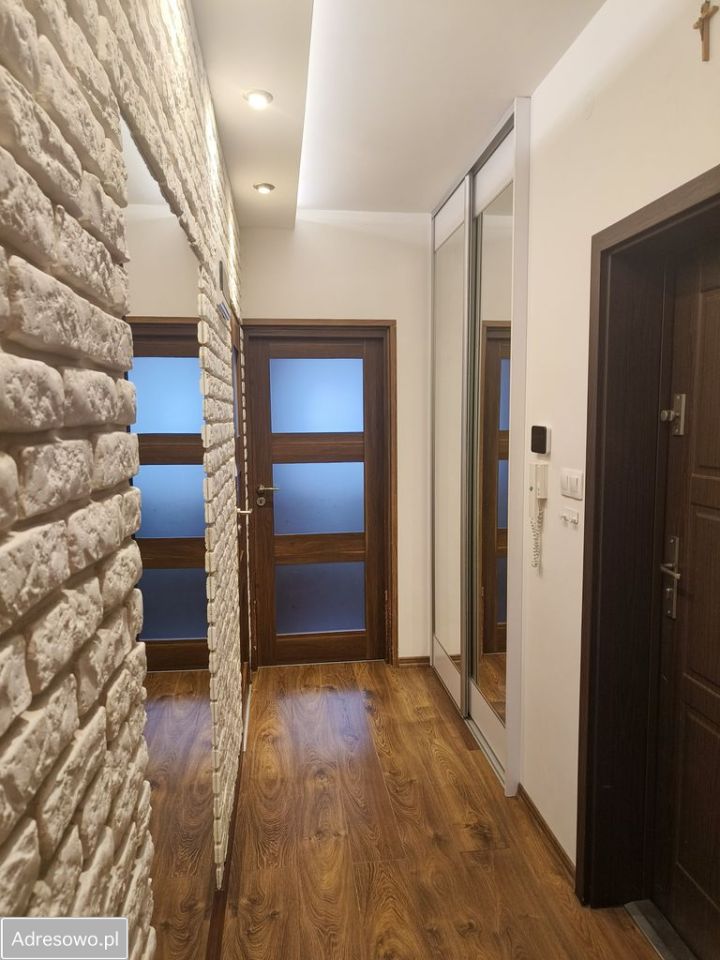 Mieszkanie 2-pokojowe Rzeszów Słocina, ul. Henryka Wieniawskiego. Zdjęcie 6