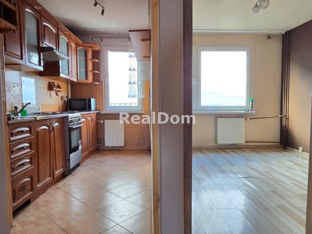 Mieszkanie 3-pokojowe Kraków Podgórze Duchackie, ul. Łużycka. Zdjęcie 9