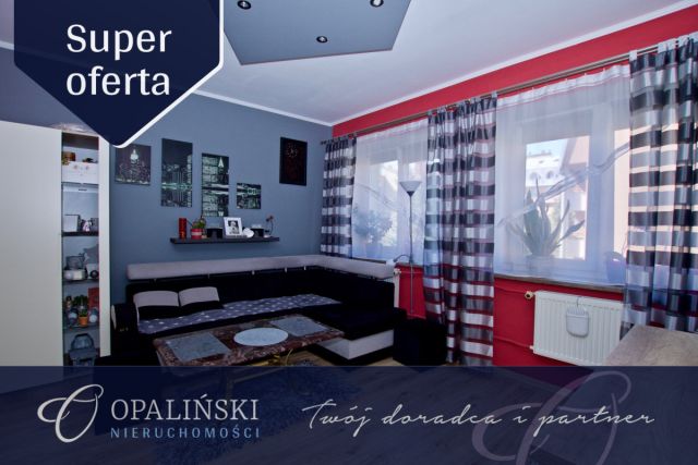 Mieszkanie 2-pokojowe Rzeszów Śródmieście, ul. Baldachówka. Zdjęcie 1