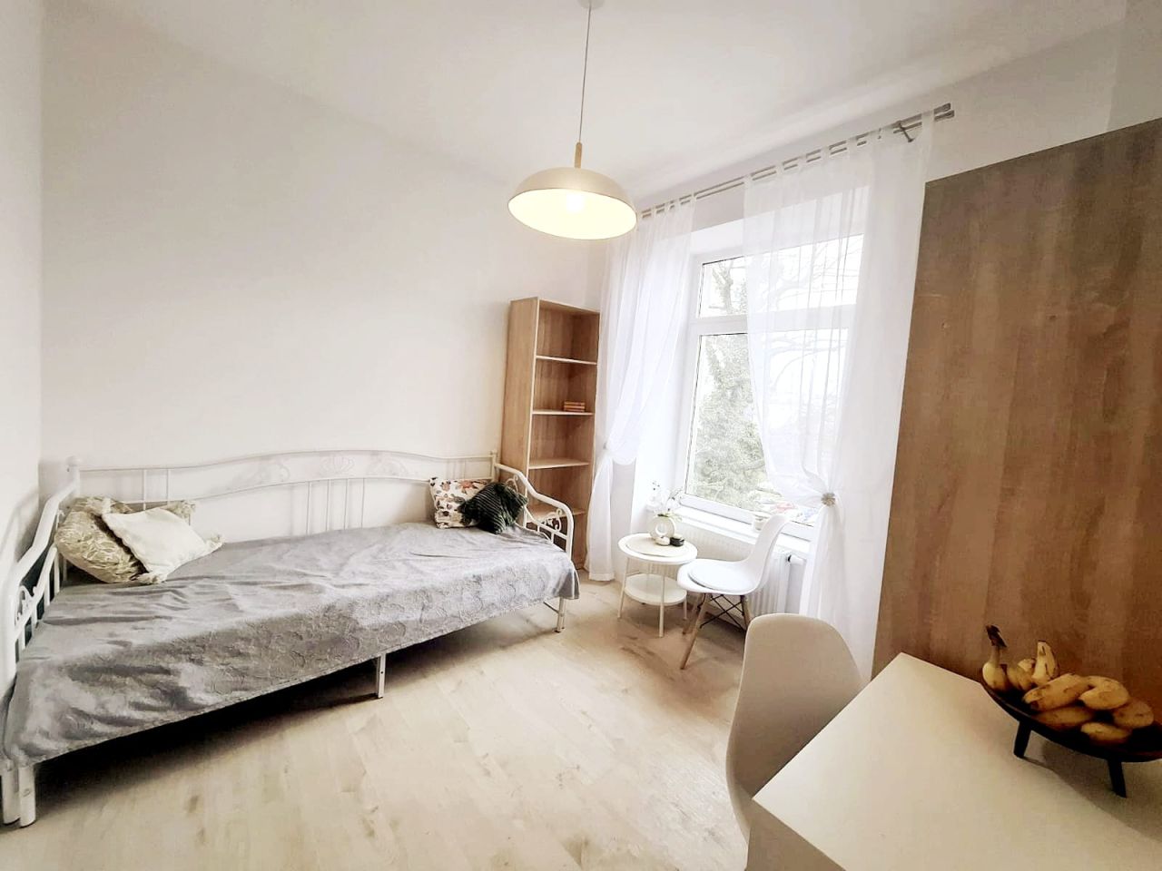 Mieszkanie 1-pokojowe Łódź Polesie, ul. Kowieńska. Zdjęcie 10