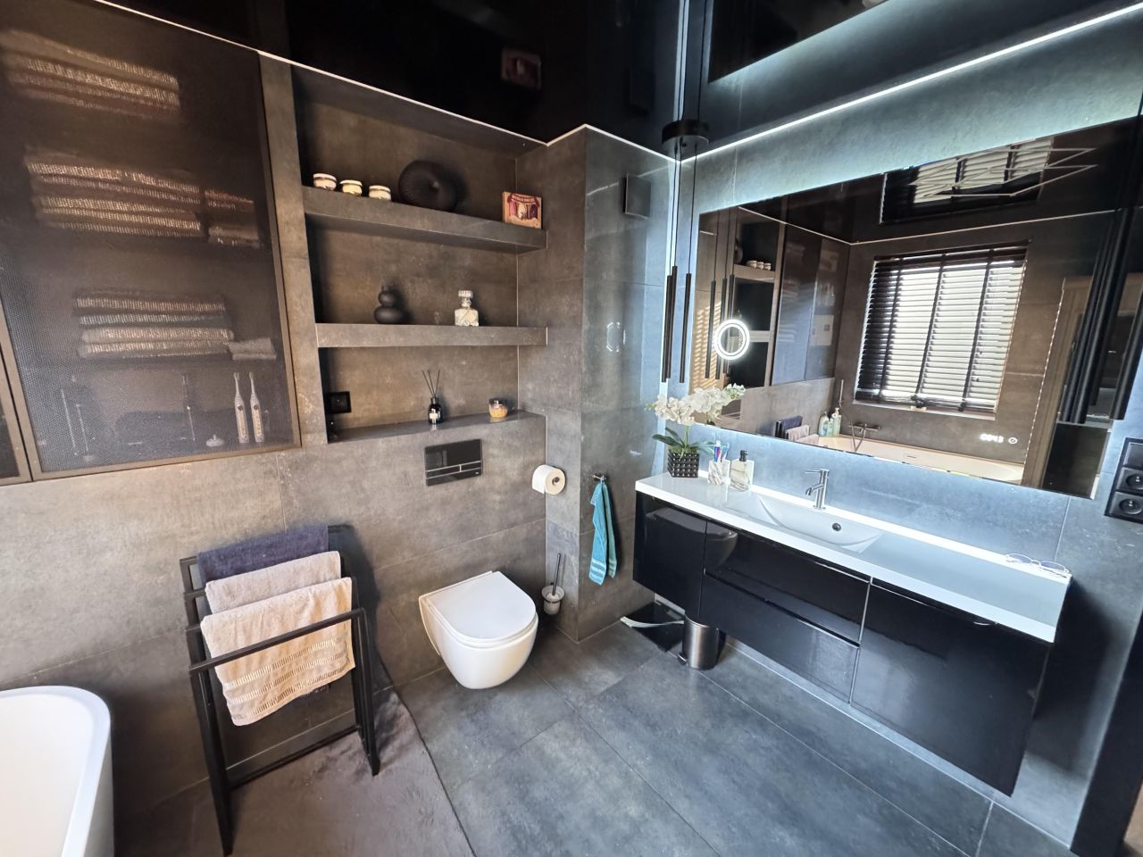 dom szeregowy, 4 pokoje Bielawa, ul. Dębowa. Zdjęcie 14