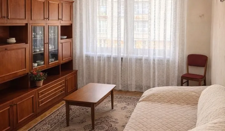 Mieszkanie 3-pokojowe Konin, ul. Kosmonautów