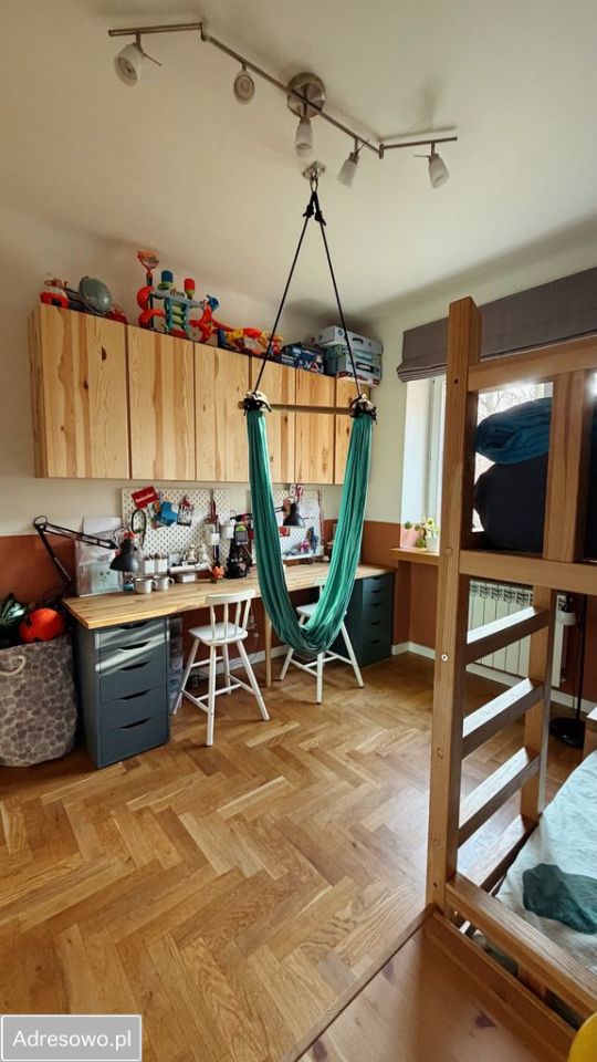 Mieszkanie 2-pokojowe Kraków Nowa Huta, os. Szkolne. Zdjęcie 5