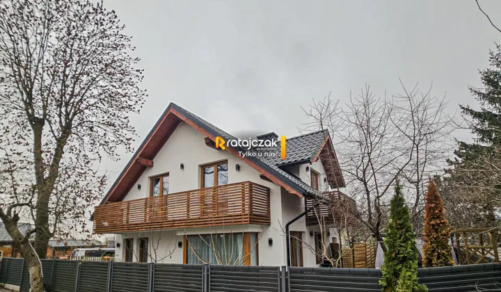 dom wolnostojący, 4 pokoje Stegna