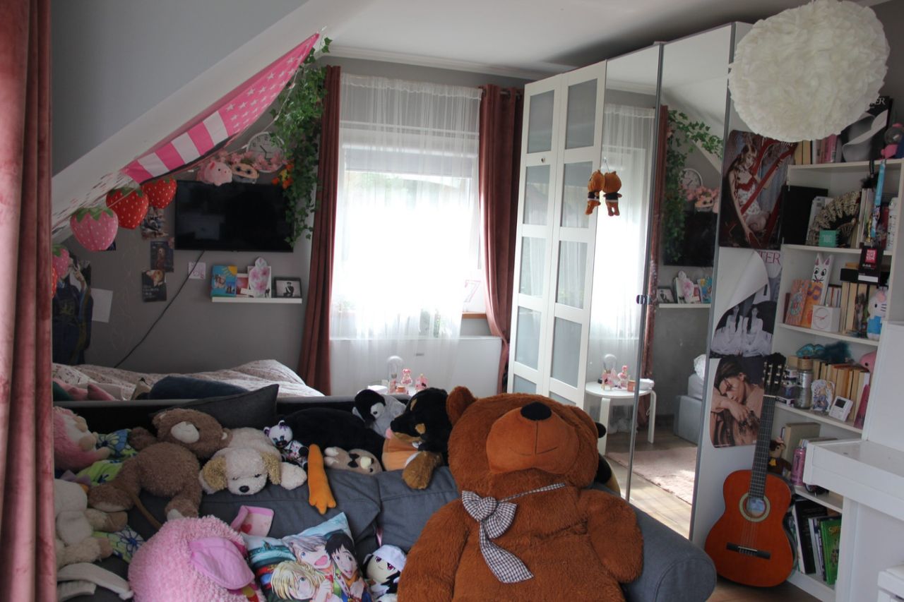 dom wolnostojący, 4 pokoje Jeżów Sudecki. Zdjęcie 12