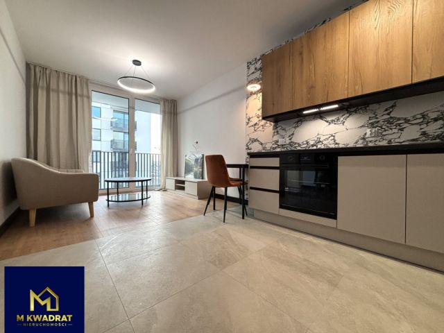 Mieszkanie 2-pokojowe Rumia, ul. Błoń Janowskich. Zdjęcie 2