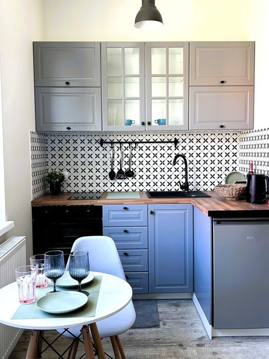 Mieszkanie 2-pokojowe Boguszów-Gorce, ul. 1 Maja. Zdjęcie 2