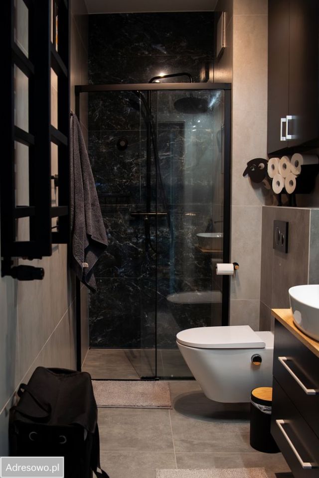 Mieszkanie 3-pokojowe Łódź Polesie, ul. Falista. Zdjęcie 5