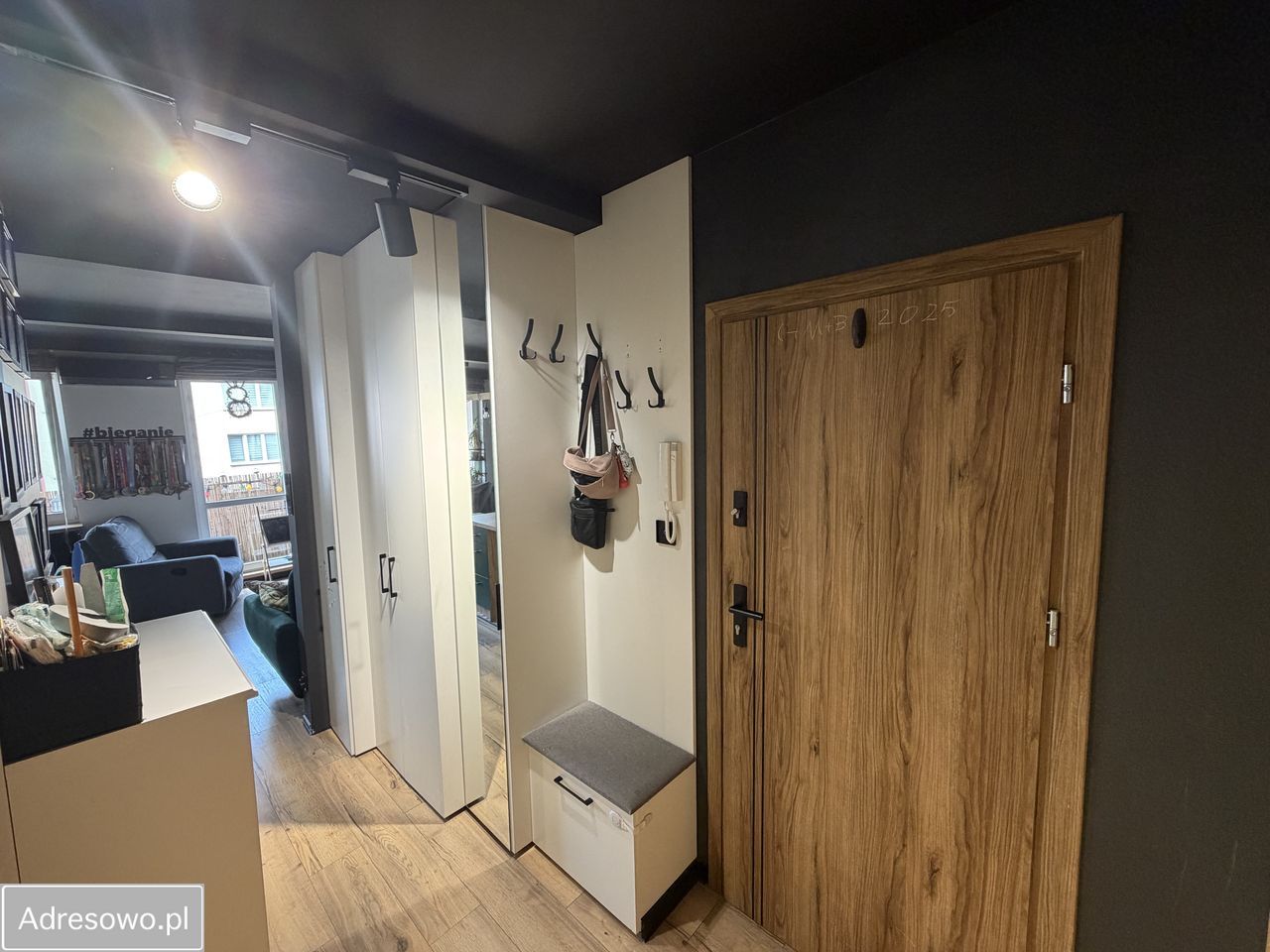 Mieszkanie 3-pokojowe Ruda Śląska Bykowina, ul. Józefa Pordzika. Zdjęcie 15