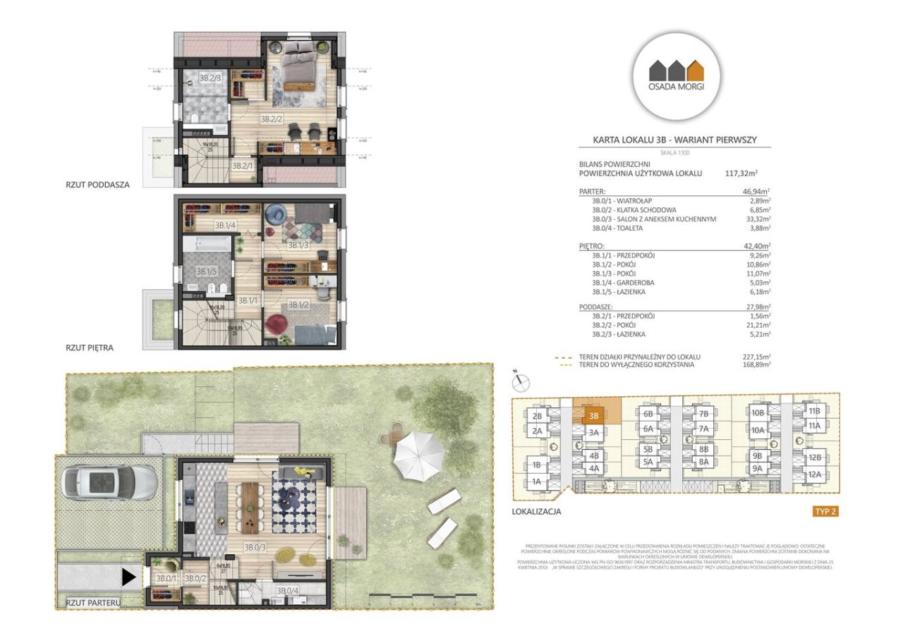 bliźniak, 4 pokoje Mysłowice Morgi. Zdjęcie 8