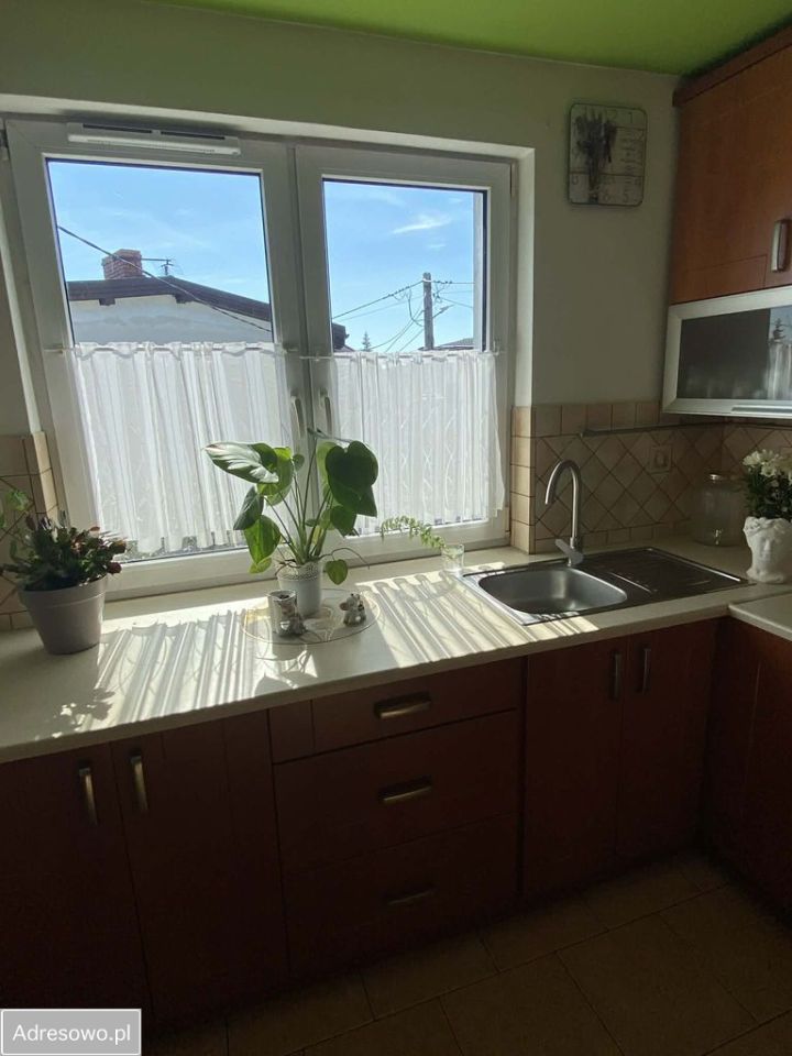 bliźniak, 5 pokoi Lidzbark, ul. Brzozowa. Zdjęcie 15