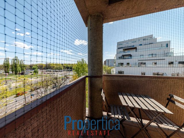 Mieszkanie 2-pokojowe Warszawa Targówek, ul. Palestyńska. Zdjęcie 5