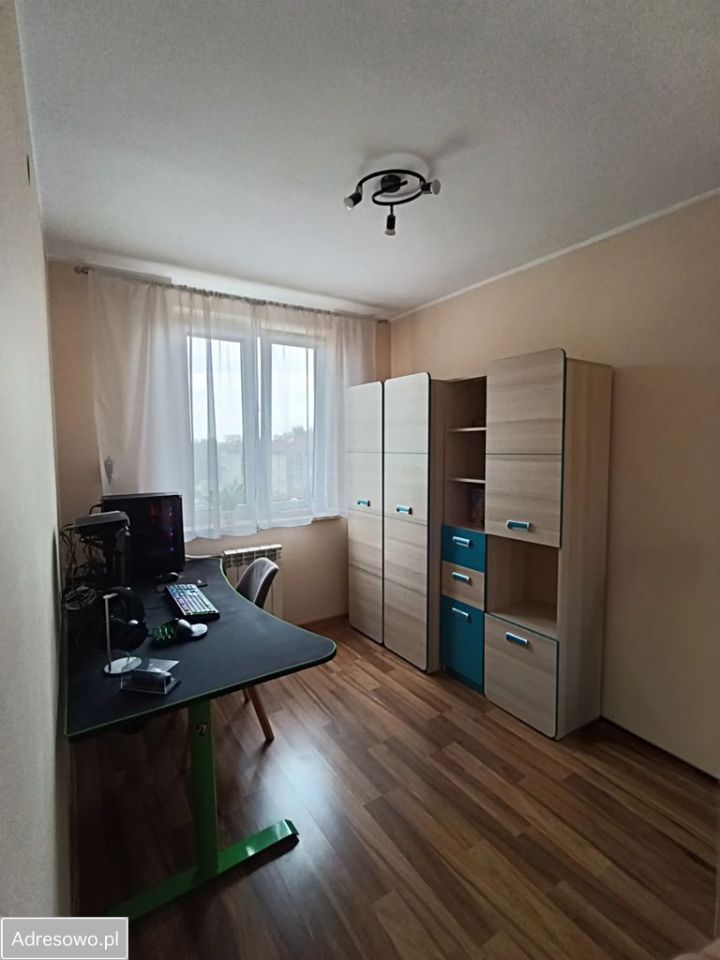 Mieszkanie 3-pokojowe Grodzisk Mazowiecki, ul. T. Bairda. Zdjęcie 11