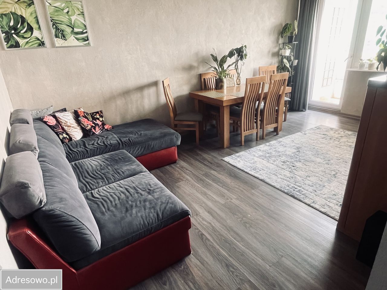 Mieszkanie 3-pokojowe Gdańsk Morena. Zdjęcie 11