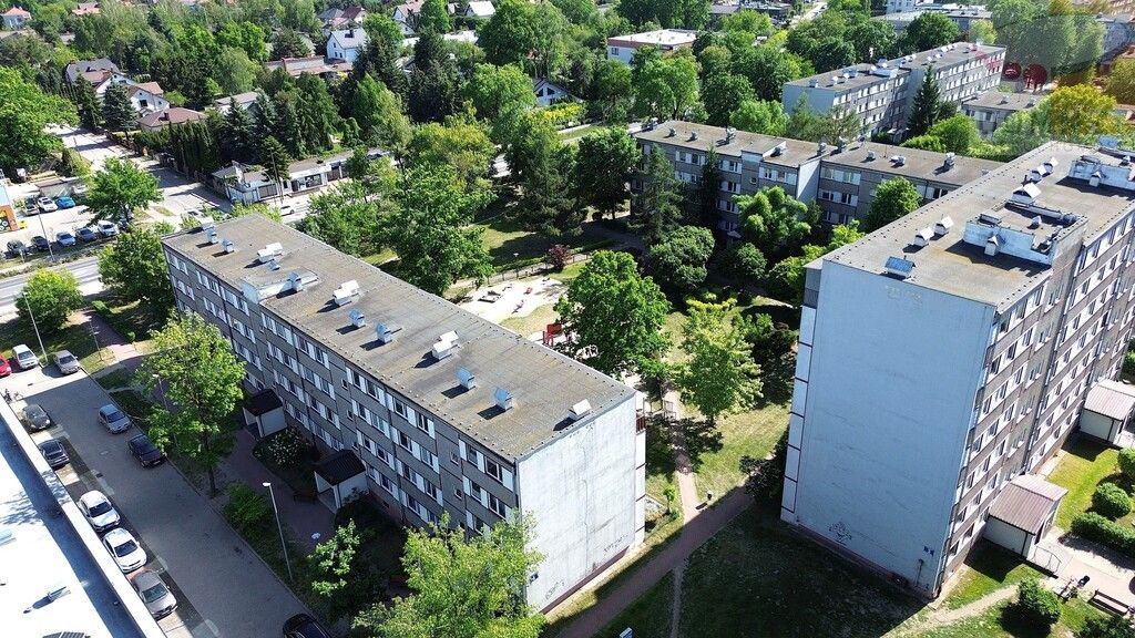 Mieszkanie 2-pokojowe Grodzisk Mazowiecki, ul. M. Kopernika. Zdjęcie 14