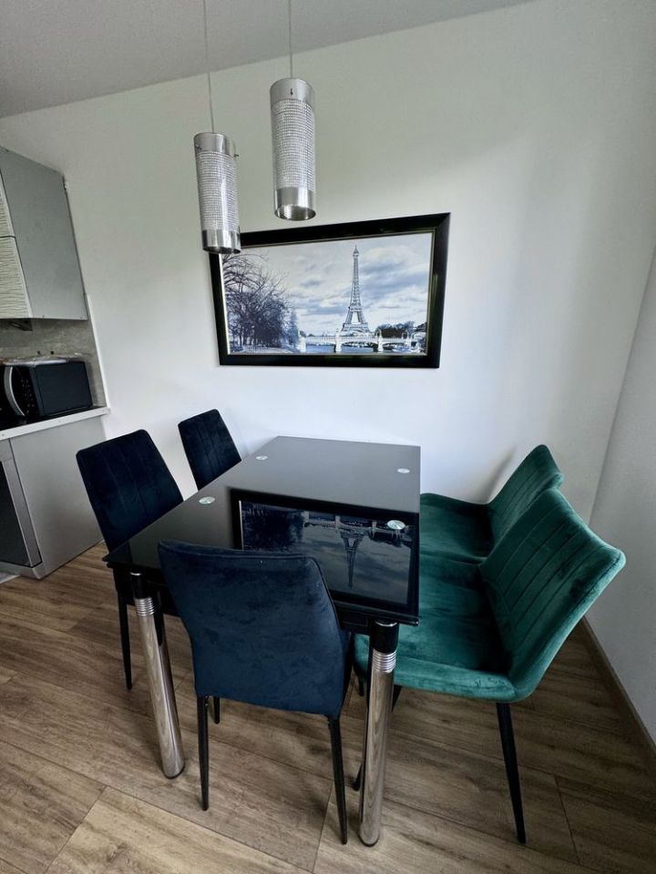 Mieszkanie 3-pokojowe Katowice os. Tysiąclecia. Zdjęcie 8