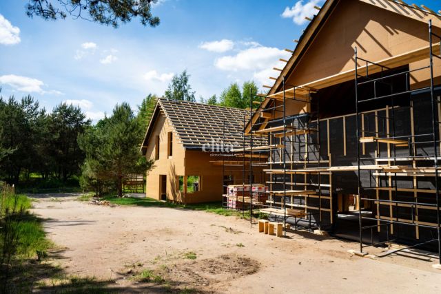 bliźniak, 4 pokoje Czerniewo. Zdjęcie 8