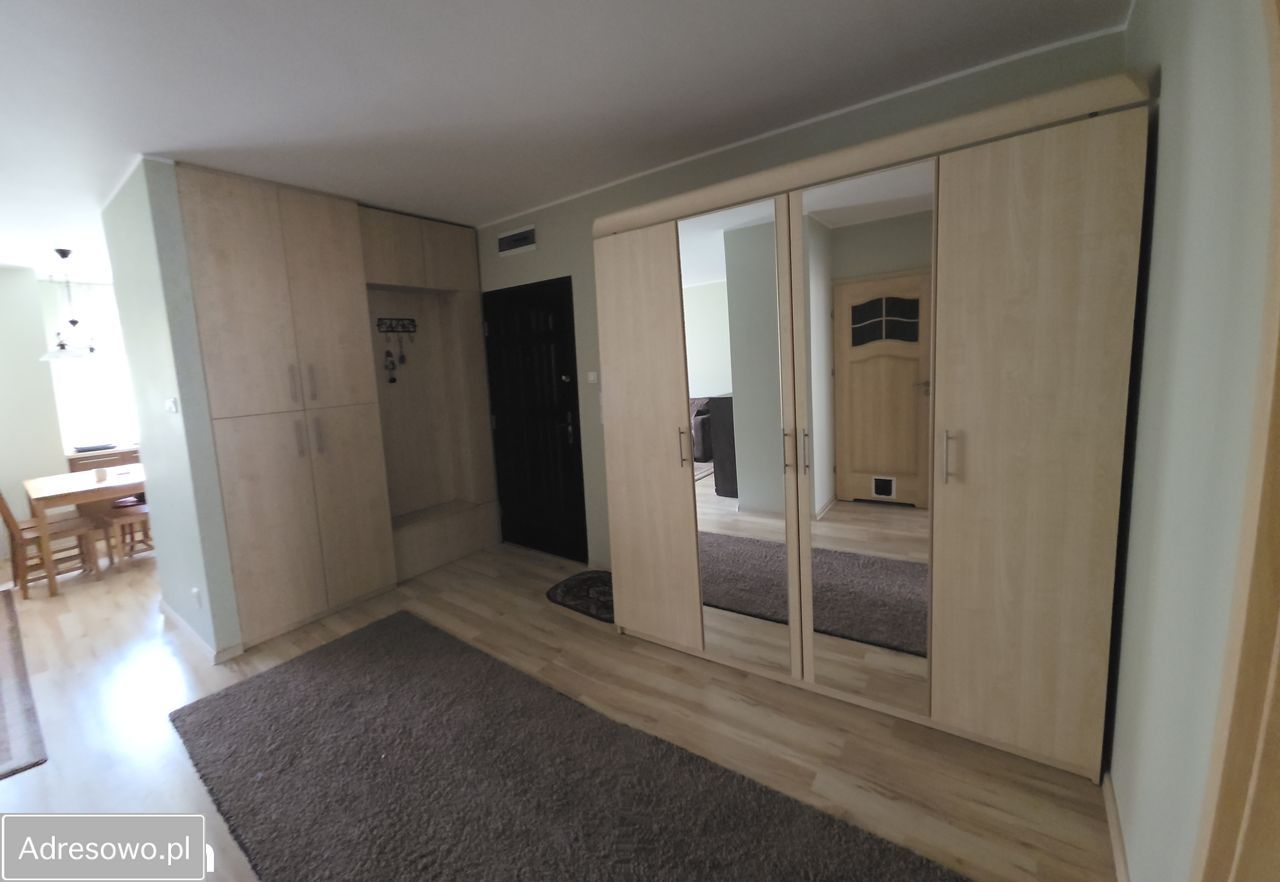 Mieszkanie 3-pokojowe Kalisz Dobrzec, ul. Armii Krajowej. Zdjęcie 8