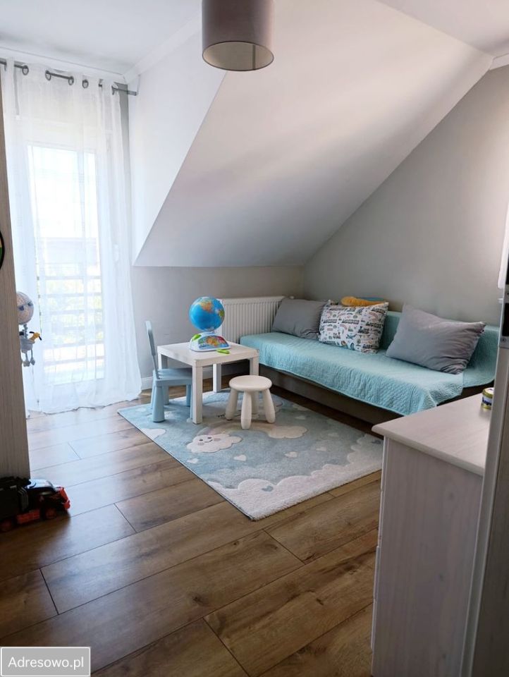 bliźniak, 5 pokoi Bożnów. Zdjęcie 13