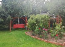 Działka rod Mława, ul. Szreńska. Zdjęcie 2