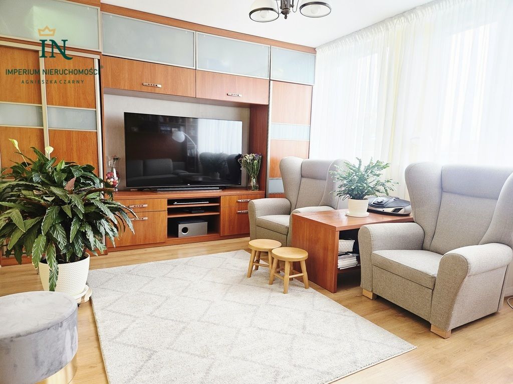 Mieszkanie 3-pokojowe Lublin Kalinowszczyzna, ul. Lwowska. Zdjęcie 1