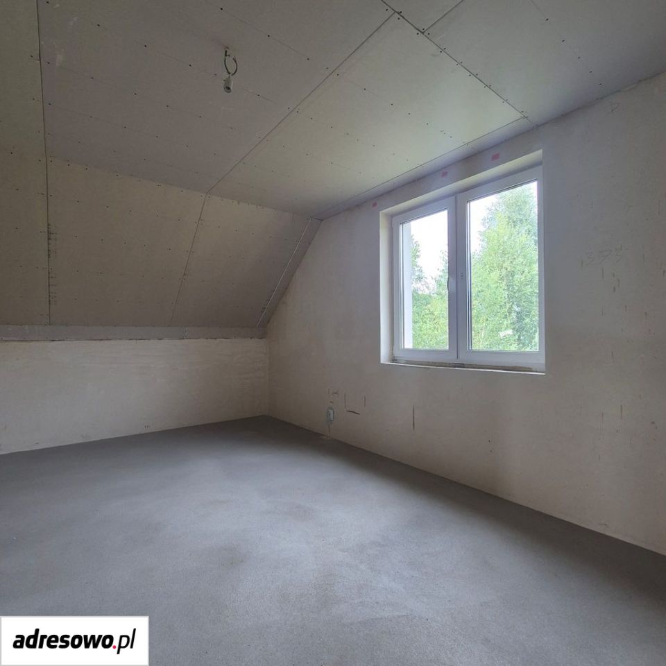 dom wolnostojący, 6 pokoi Derc. Zdjęcie 11