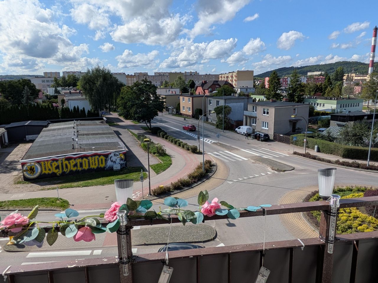 Mieszkanie 3-pokojowe Wejherowo Śmiechowo, ul. Augustyna Necla. Zdjęcie 7