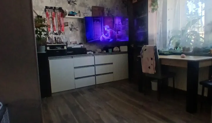 Mieszkanie 3-pokojowe Przerzeczyn-Zdrój, ul. Okrężna