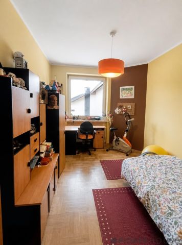 Mieszkanie 3-pokojowe Warszawa Ursynów, ul. Nowoursynowska. Zdjęcie 12