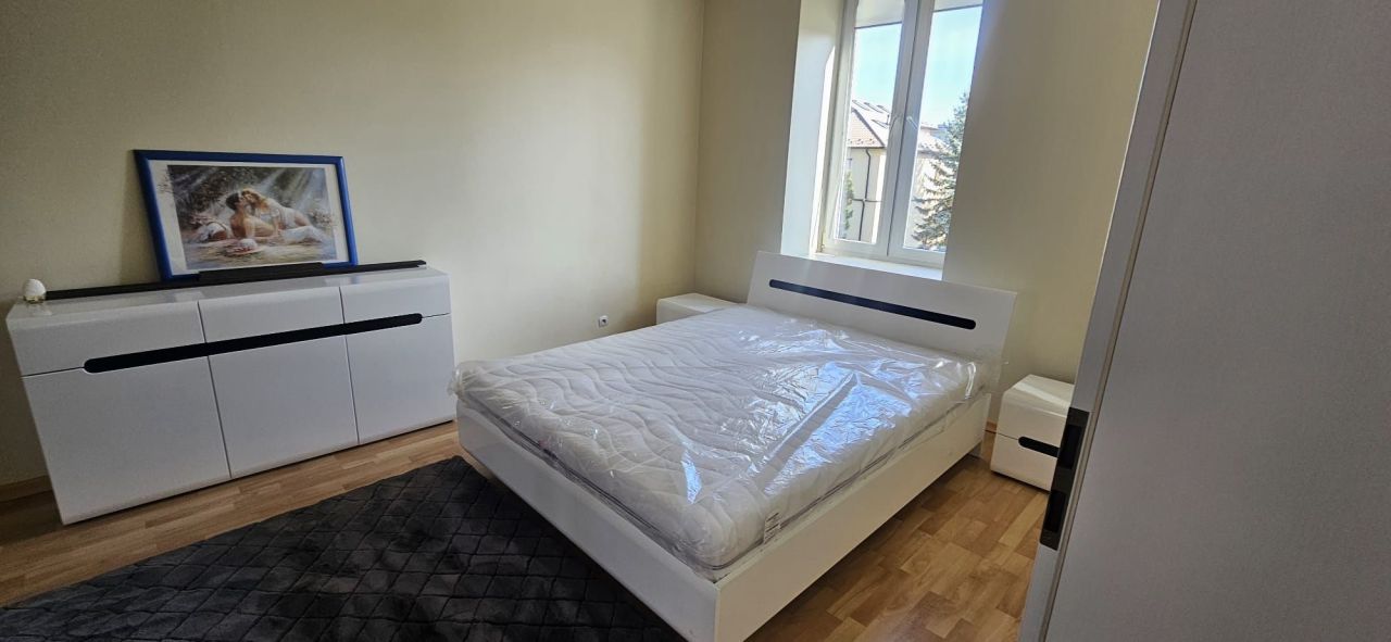 Mieszkanie 2-pokojowe Kielce Centrum, ul. Stefana Żeromskiego. Zdjęcie 3