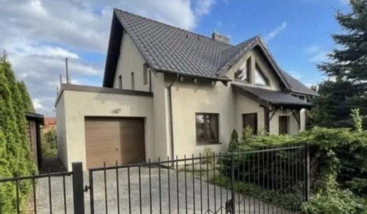dom wolnostojący, 4 pokoje Kostrzyn, ul. Mieszka I