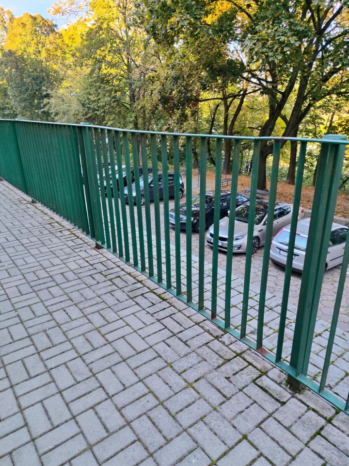 Mieszkanie 2-pokojowe Lublin Kalinowszczyzna, ul. Wojciecha Kiwerskiego. Zdjęcie 6