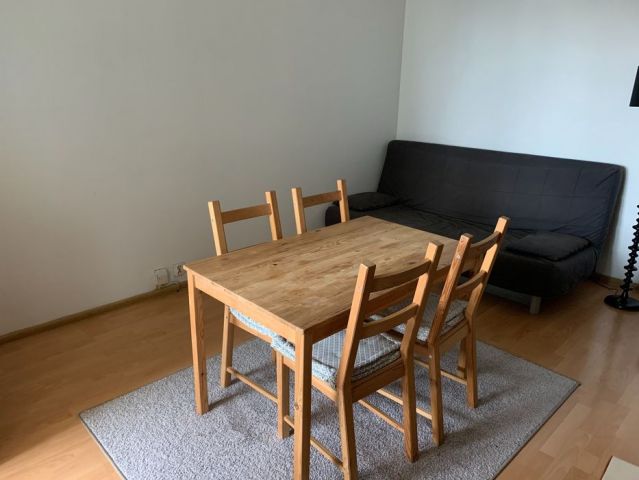 Mieszkanie 2-pokojowe Warszawa Targówek, ul. św. Wincentego. Zdjęcie 1