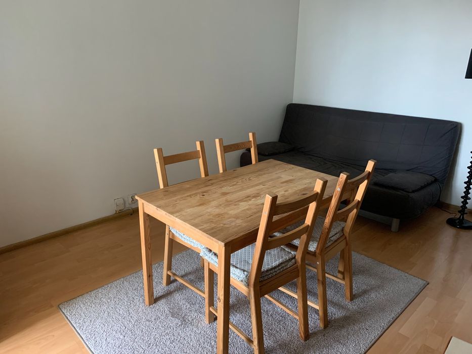 Mieszkanie 2-pokojowe Warszawa Targówek, ul. św. Wincentego