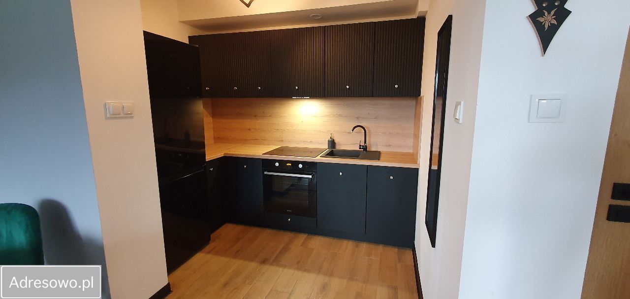 Mieszkanie 4-pokojowe Ustroń, ul. Wczasowa. Zdjęcie 7