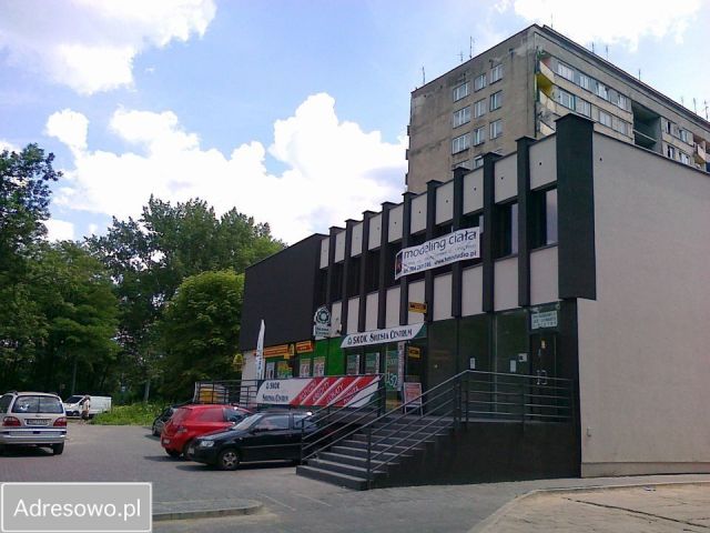 Lokal Bytom Rozbark, ul. Chorzowska. Zdjęcie 3
