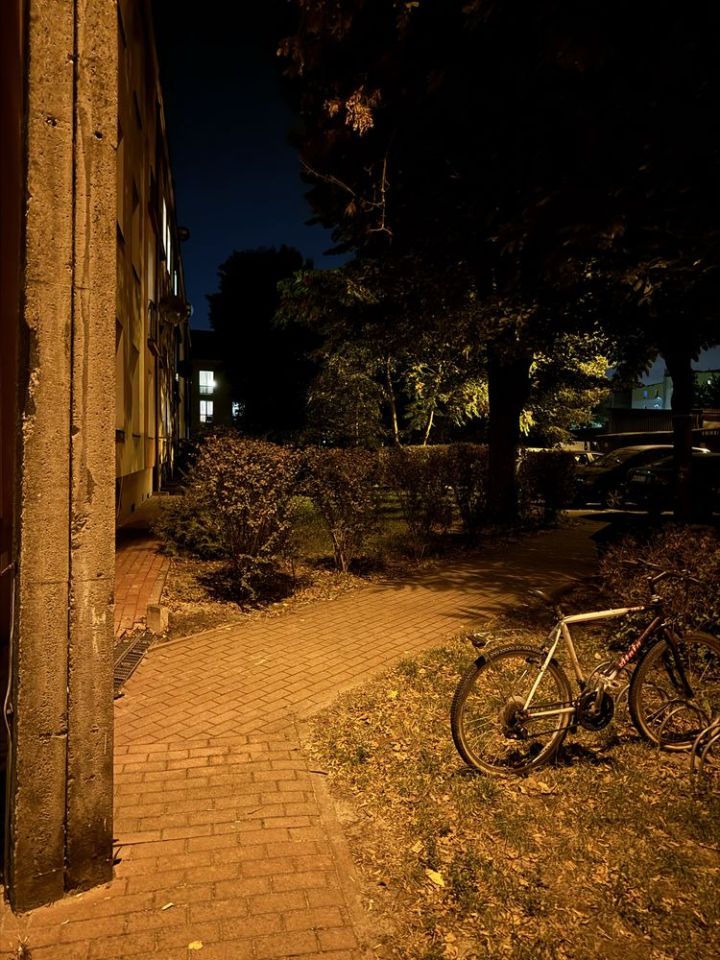 Mieszkanie 2-pokojowe Grodzisk Mazowiecki Centrum, ul. Grunwaldzka. Zdjęcie 6