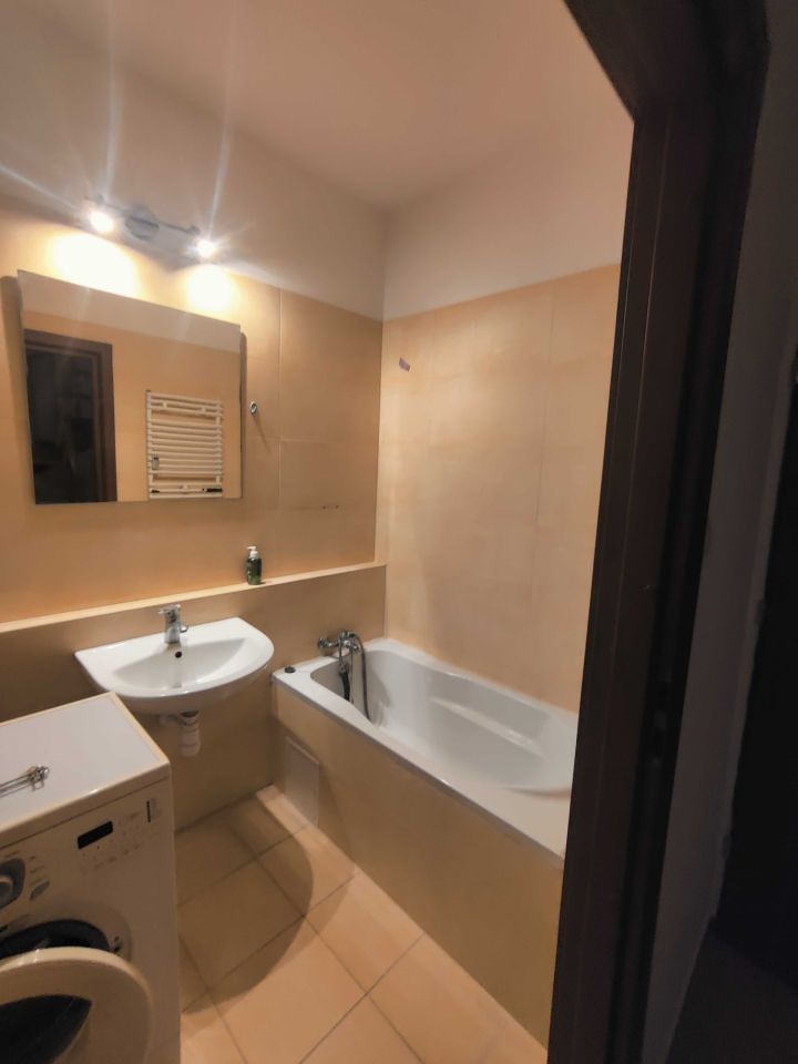 Mieszkanie 3-pokojowe Olsztyn Podgrodzie, al. Aleja Obrońców Tobruku. Zdjęcie 8