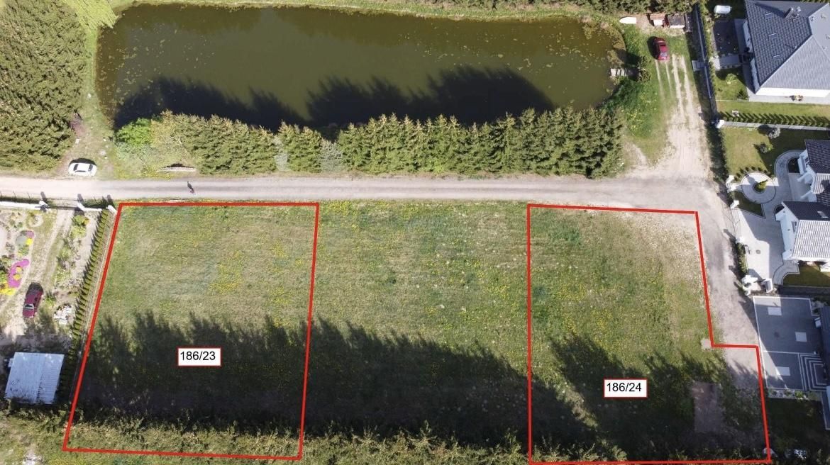 Działka budowlana Ciechanów. Zdjęcie 7