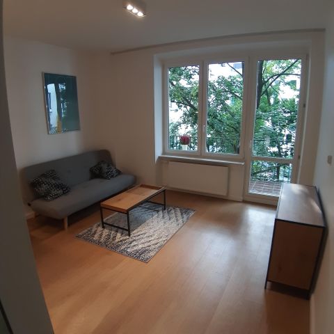 Mieszkanie 2-pokojowe Warszawa Śródmieście, ul. Hoża. Zdjęcie 1