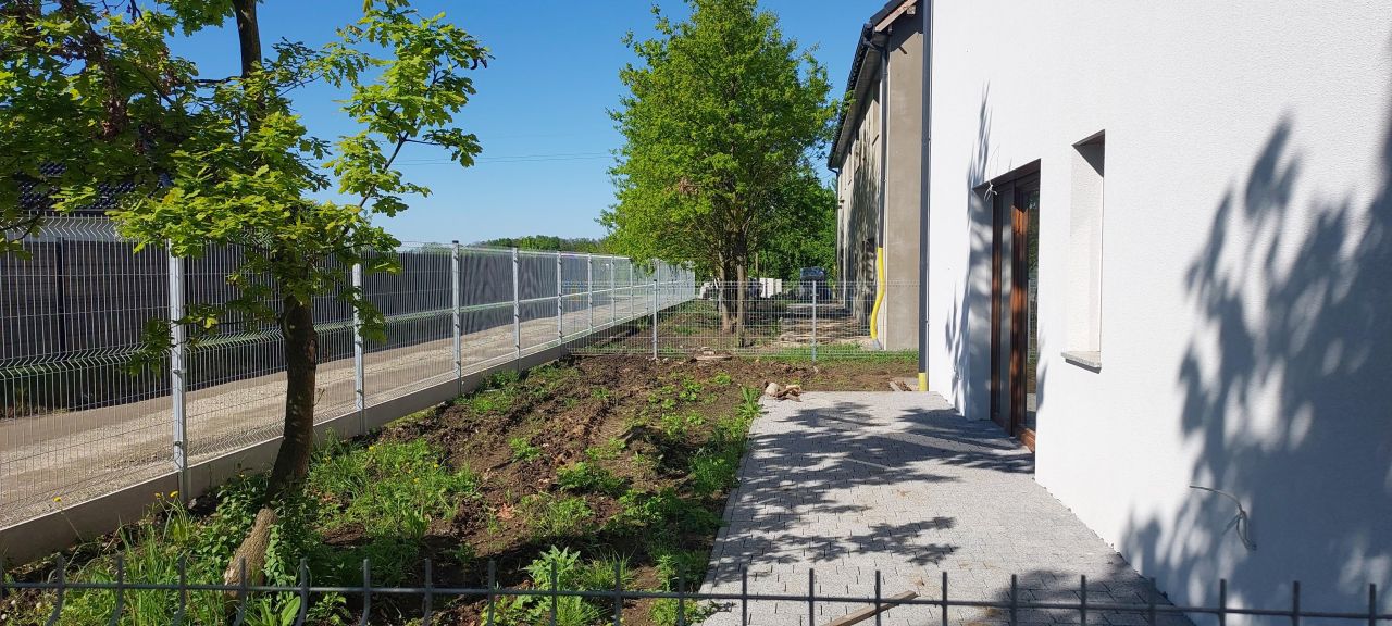 bliźniak, 5 pokoi Smolec, ul. Kościelna. Zdjęcie 9