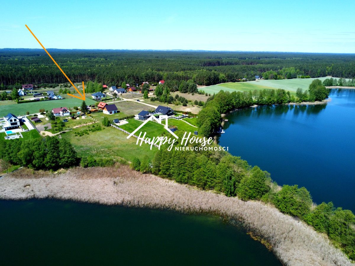 Działka budowlana Płazowo. Zdjęcie 8