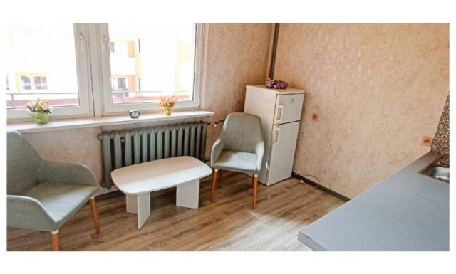 Mieszkanie 1-pokojowe Dąbrowa Górnicza Ząbkowice, al. Aleja Zwycięstwa. Zdjęcie 1