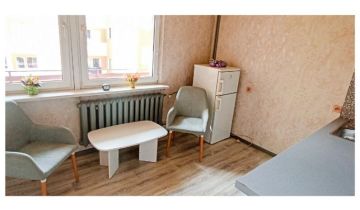 Mieszkanie 1-pokojowe Dąbrowa Górnicza Ząbkowice, al. Aleja Zwycięstwa