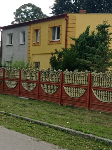 Mieszkanie 2-pokojowe Horodło, ul. Józefa Piłsudskiego. Zdjęcie 1