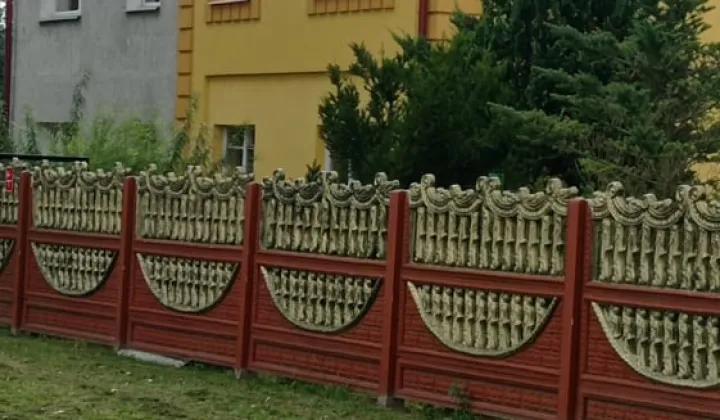 Mieszkanie 2-pokojowe Horodło, ul. Józefa Piłsudskiego