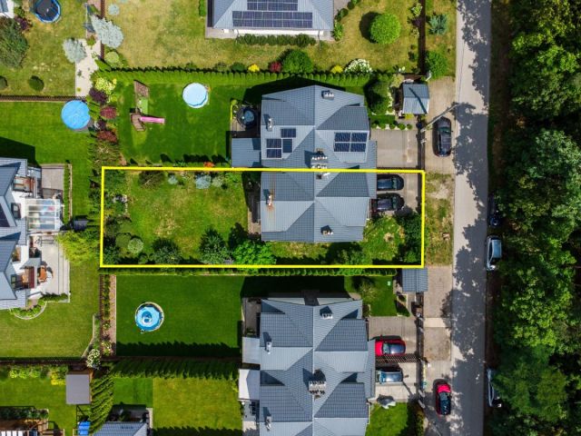 bliźniak, 4 pokoje Wiśniowa Góra. Zdjęcie 14