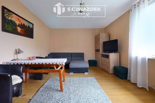 Mieszkanie 3-pokojowe Szczecinek, ul. Budowlanych. Zdjęcie 21